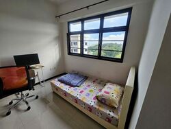 Blk 992B Buangkok Square (Hougang), HDB 3 Rooms #553991641
